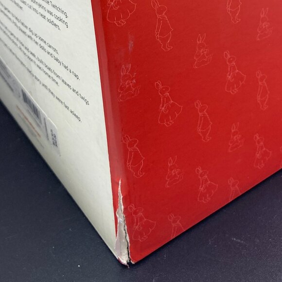 Bunnykins Celebrate your Christening Boxed Set - Picture 5 of 8